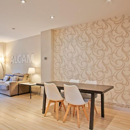 Alcam Alio 2 Apartman Barcelona Kültér fotó