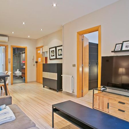 Alcam Alio 2 Apartman Barcelona Kültér fotó