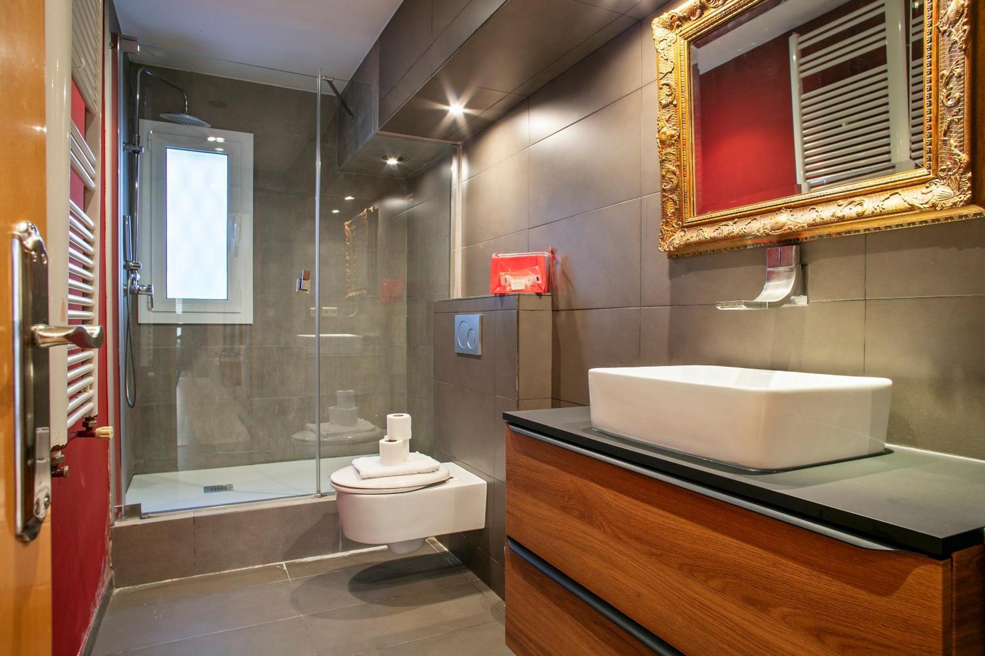 Alcam Alio 2 Apartman Barcelona Kültér fotó